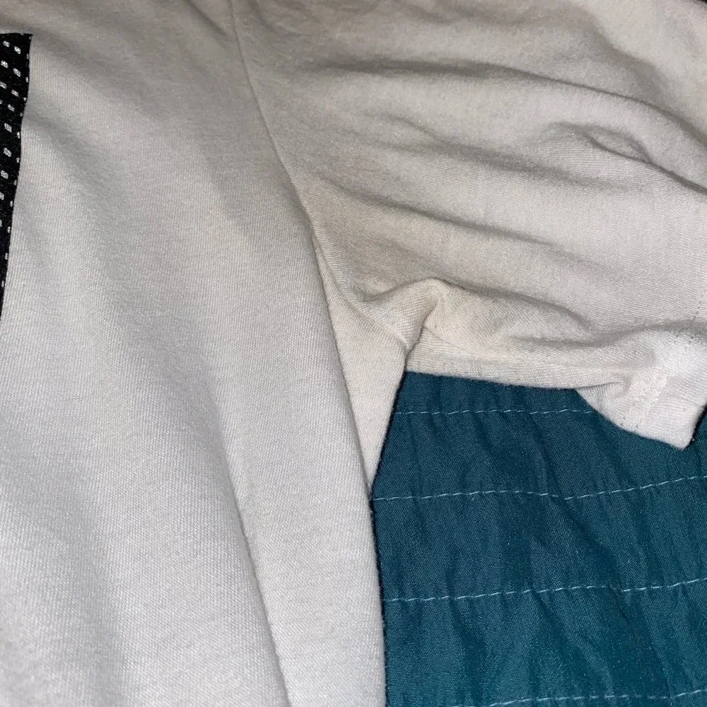 Nike Pocket Tee Shirt